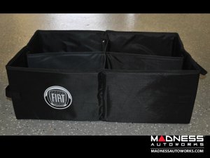 FIAT Rear Cargo Organizer - FIAT